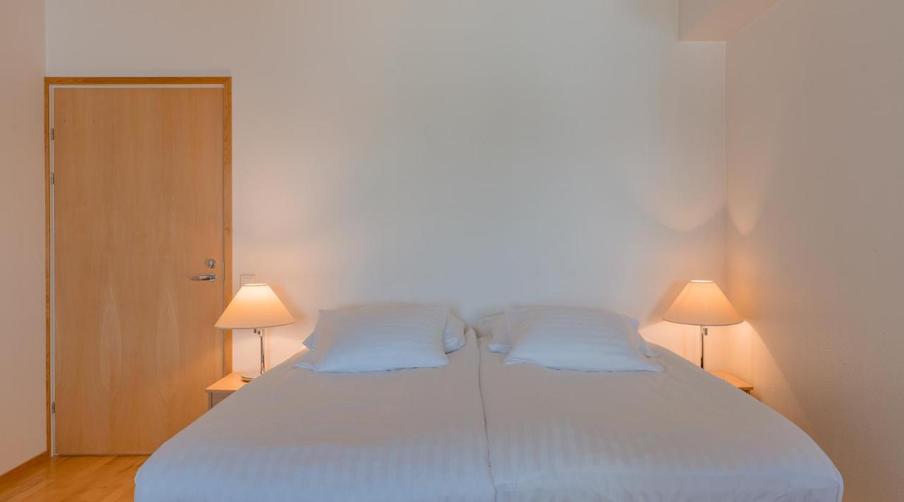 Summer Hotel Tott 사본린나 외부 사진